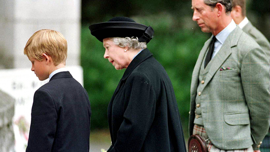 PRVA IZJAVA NOVOG KRALJA Evo šta je izjavio sin Kraljice Elizabete nakon majčine smrti
