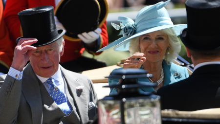 POSLE OVOG PRINCU HARIJU NEMA POVRATKA "Kamila je zlo, zbog nje biće mrtvih ljudi po ulicama"