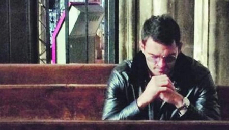 ŠKALJARSKI KLAN SPREMIO OSVETU KAVČANIMA Atentatora na Vukotića hoće da ubiju u zatvoru?