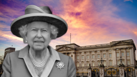 OTKRIVENA ISTINA O POSLEDNJIM DANIMA KRALJICE? Prijatelj princa Filipa tvrdi - imala je karcinom kostiju