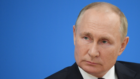 PUTIN GUBI ŽIVCE! Najviši general dobio otkaz posle 16 dana, evo šta je uradio!