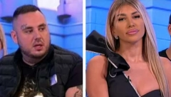 POSTAVIĆU SNIMAK KOJI TRAJE 20 MINUTA Dalila zapretila Filipu Caru ukoliko bude nastavio da je uznemirava (FOTO)