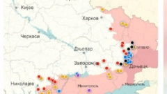 ZASTRAŠUJUĆA PREDVIĐANJA GENERALA! Ukrajinci su iskoristili slabu tačku, sledi žestok udar!