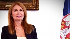 AMBASADORKA SRBIJE U VELIKOJ BRITANIJI O SMRTI KRALJICE ELIZABETE: Uvek postoje detaljni planovi za ovakve događaje