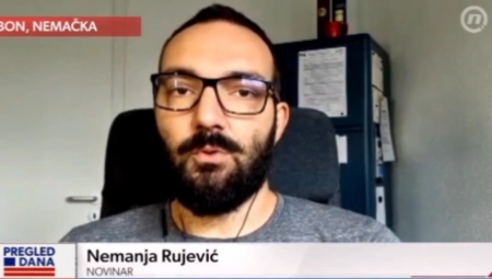 EKONOMSKA KRIZA SAVLADALA CELU EVROPU Rujević iz Nemačke: Sve je drastično poskupelo! (VIDEO)