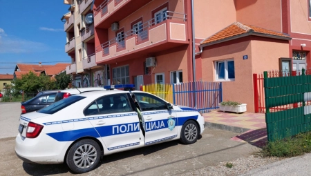 DEČAK PROGUTAO ŽIR, PA SE UGUŠIO Odloženo saslušanje suspendovane vaspitačice iz Vladičinog Hana