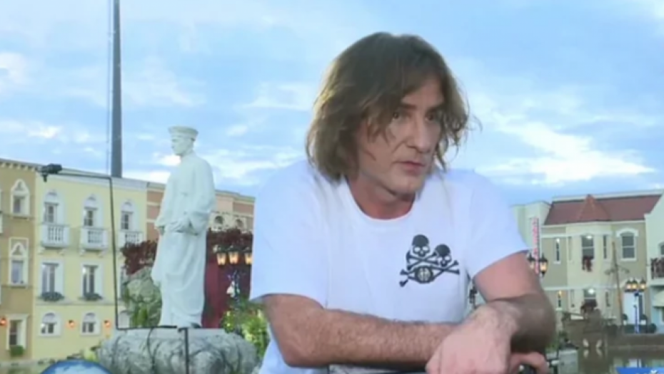 DISKVALIFIKACIJA! Željko Mitrović javno najavio da će izbaciti njega iz Zadruge 6, a ovo je razlog