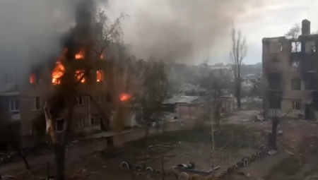 SVET U ŠOKU! Ruska vojska pokrenula tajni napad na nezaštićenu Ukrajinu!