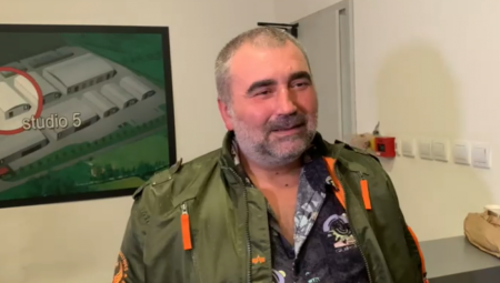 MIKI ĐURIČIČ POSTAJE OTAC PO DRUGI PUT Njegova žena ponovo u blagoslovenom stanju!