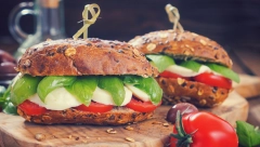 RECEPT ZA MEDITERANSKI SENDVIČ: Napravite savršen doručak za celu porodicu