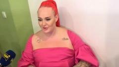 BILA JE MEĐU FAVORITIMA Dužna je 50.000 evra, a ovo je prvo oglašavanje iz spoljnog sveta Super Cvete (FOTO)