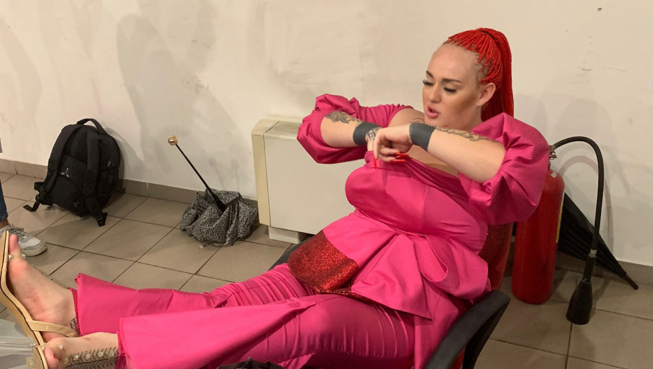 MISTERIJA ZADRUGE Super Cveta je napustila imanje pre nedelju dana, a ovo je razlog