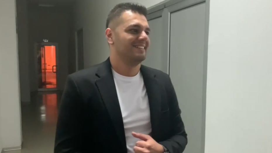 DOGOVOREN SE*S U KARANTINU Adam Đogani otkrio jednu od najvećih tajni Zadruge 6 (VIDEO)