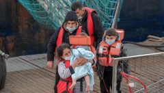 ALBANCI MASOVNO BEŽE IZ ZEMLJE Ovo im je krajnja destinacija, sumnja se da iza svega stoje kriminalne bande (FOTO)