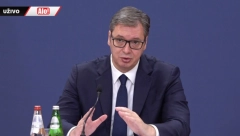 "STRAŠNO JE VAŽNO" Vučić kreće za Abu Dabi, potpisuje se veliki sporazum!