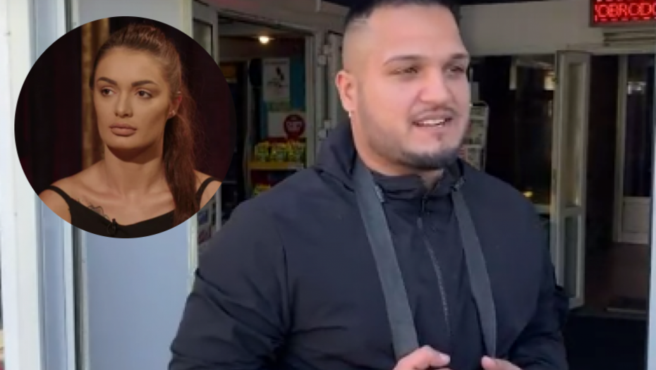 ONA JE NAJGORA MAJKA KOJU SU MOJE OČI VIDELE Bivši muž Viktorije Mitrović ušao u Zadrugu 6, pa opleo žestoko