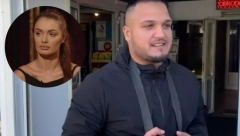 ONA JE NAJGORA MAJKA KOJU SU MOJE OČI VIDELE Bivši muž Viktorije Mitrović ušao u Zadrugu 6, pa opleo žestoko