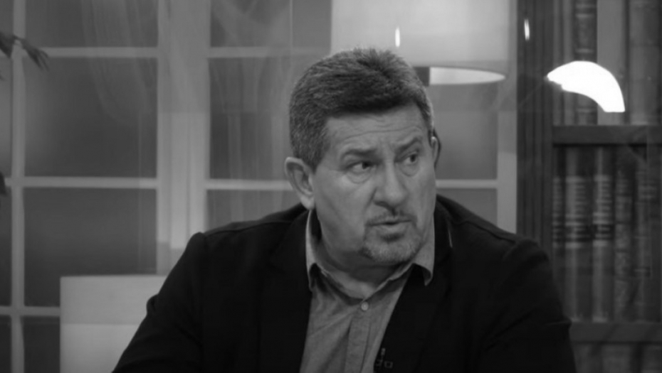 KO JE BIO ASTROLOG DUŠAN VELIČKOVIĆ? Predvideo je krah braka ovog poznatog para, a ovako je savetovao ljude i pričao o horoskopu