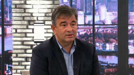 MEDOJEVIĆ O POLITIČKOM ZEMLJOTRESU U CRNOJ GORI Misija je ostvarena – Đukanović i DPS su pali