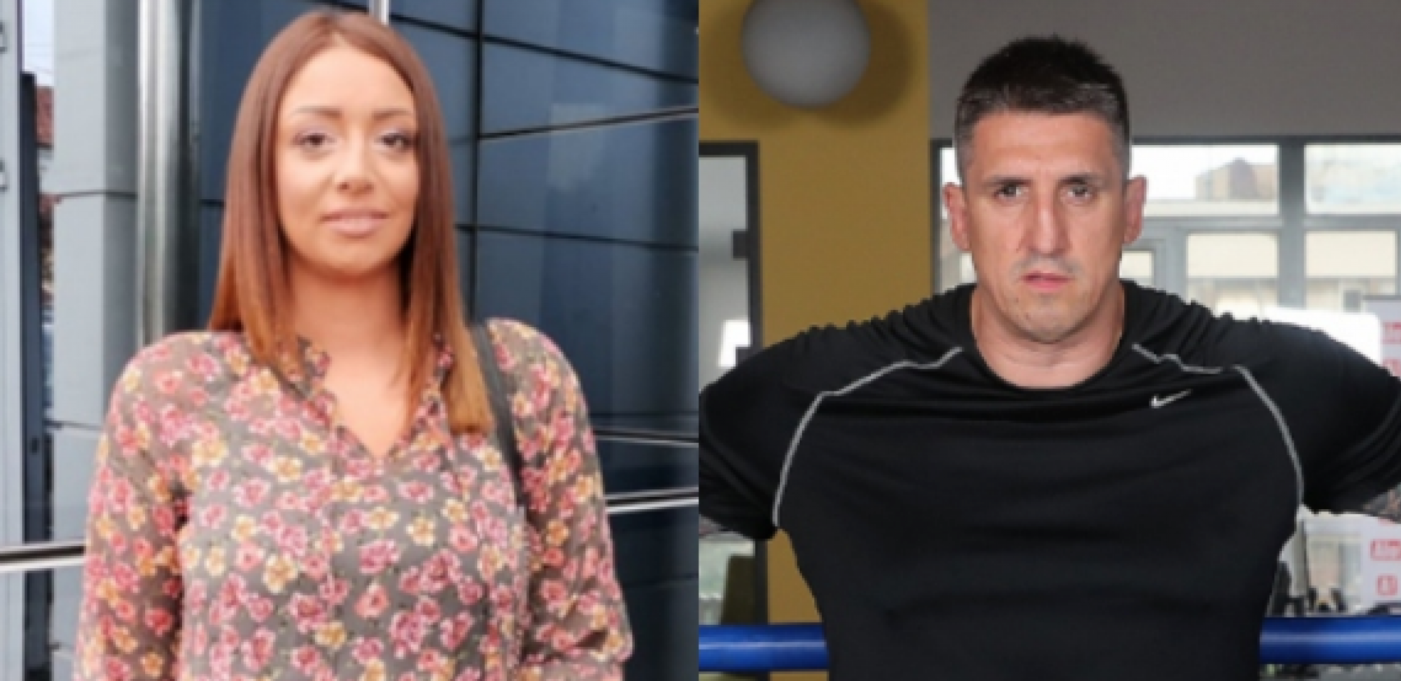 NE PLAŠIM SE KRISTIJANA, TEK ĆE DA SE ČUJE O NJEMU SVE ŠTO ZNAM Ana Spasojević zapretila Goluboviću, pa spomenula i trudnu Kristinu