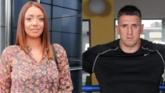 NE PLAŠIM SE KRISTIJANA, TEK ĆE DA SE ČUJE O NJEMU SVE ŠTO ZNAM Ana Spasojević zapretila Goluboviću, pa spomenula i trudnu Kristinu