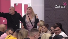 PROGANJAO ME JE Jelena Golubović žestoko potkačila Ivana Marinkovića i otkrila kakve poruke joj je slao, spomenula i Miljanu