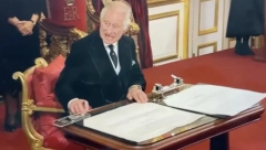 SKANDAL NEVIĐENIH RAZMERA Šta su memorandumi "crnog pauka” kralja Čarlsa, evo šta je rekao za Putina