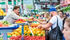 SVAKI DAN JE JELA VOĆE KOJE OBOŽAVAMO PA UMALO OSTALA BEZ NOGE Kad se formirao krvni ugrušak jedva je izvukla živu glavu