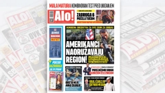 SAD daju borbena sredstva svima osim Srbije: Ameri naoružavaju region!
