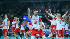 GRBIĆEVA ČETA U POLUFINALE Poljaci srušili Brazil i krenuli po medalju