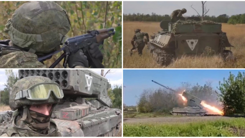 DA LI JE POČEO OTVORENI RAT RUSIJE I NATO? Zvanični Kremlj dao odgovor