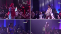 PROŠETALA JE I DRUGA GRUPA PISTOM Sanja Grujić otkrila previše, a ova ukućanka je dobila najveći aplauz zbog stajlinga (FOTO)