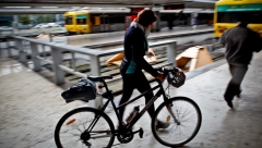 POLICIJA ZBOG OVOGA SADA MOŽE DA VAM ODUZME BICIKL Muškarac iz Subotice ostao bez prevoznog sredstva