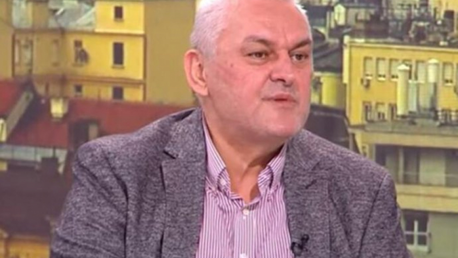 DOKTOR RAIČEVIĆ UPOZORAVA: Ovo piće ne smete piti tokom leta, može dovesti do moždanog udara