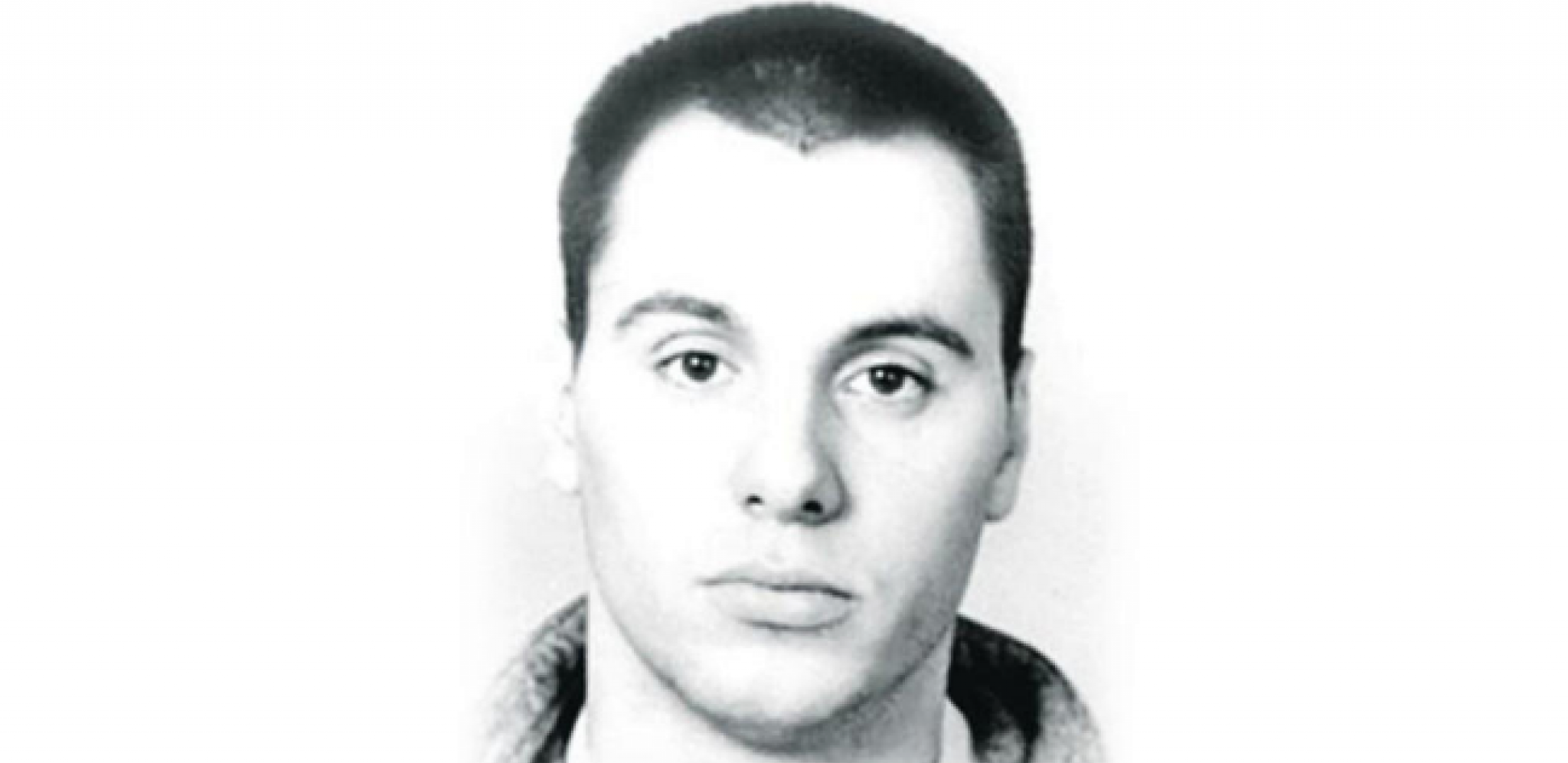 "UBIO ČOVEKA, UHAPŠEN SA HEROINOM, NAPADAO POLICIJU..." Ovo je kriminalni dosije Zvezdana Slavnića