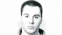 "UBIO ČOVEKA, UHAPŠEN SA HEROINOM, NAPADAO POLICIJU..." Ovo je kriminalni dosije Zvezdana Slavnića