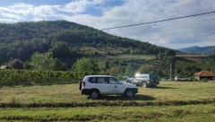 UŽAS NA KiM - DEČAK PLANIRAO MASAKR U ŠKOLI! Pripremao masovno ubistvo!