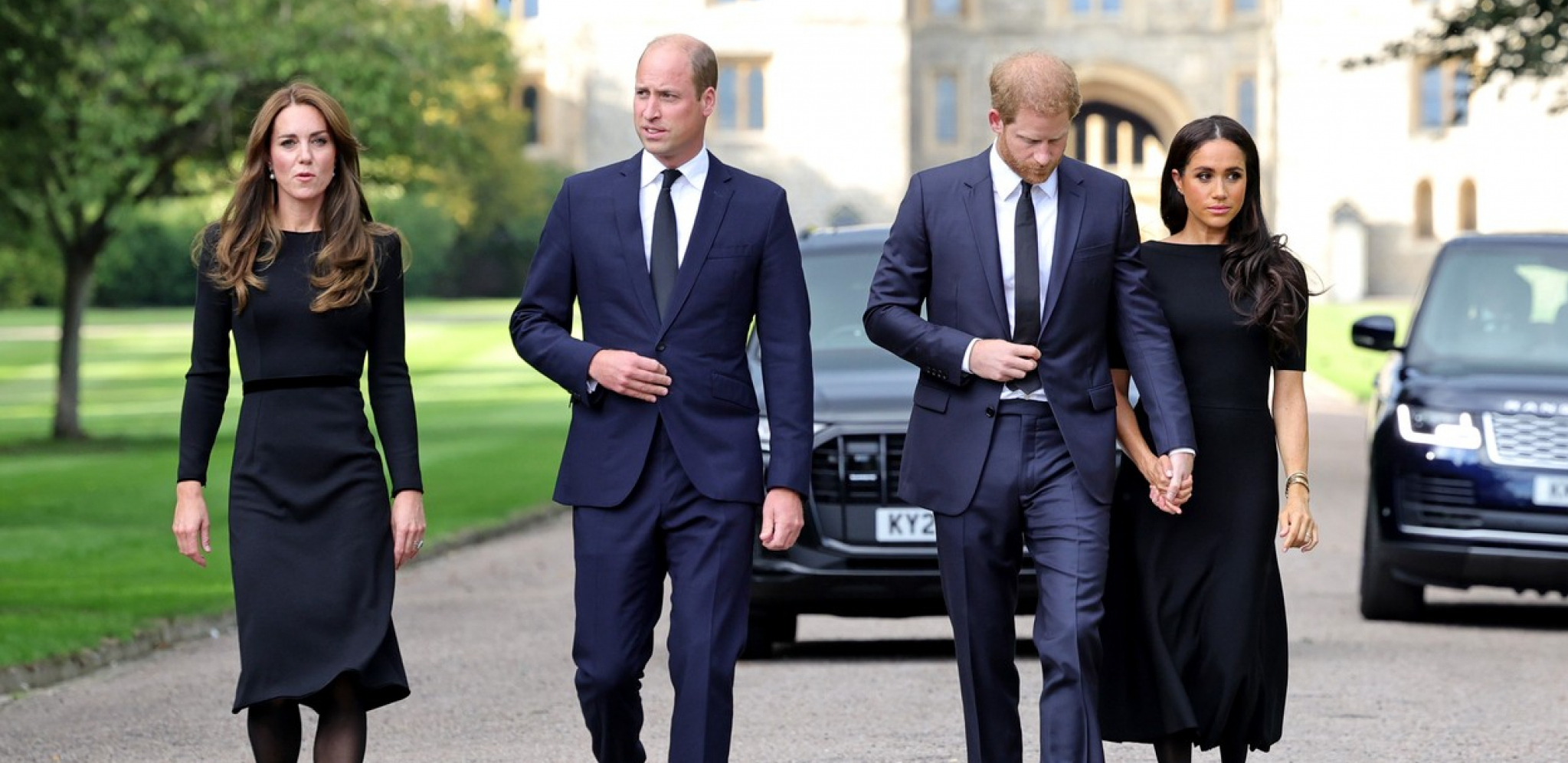 PRINC I PRINCEZA PLANIRAJU DA PREKRŠE KRALJEVSKI PROTOKOL! Nova drama u Britaniji, nastaće opšti haos, narod besan!