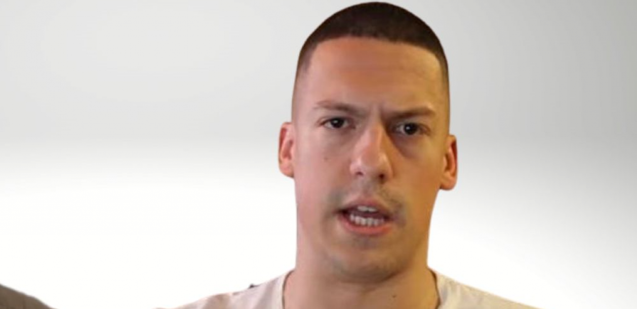 HITNO SE OGLASIO! Baka Prase dobio 45 krivičnih prijava, sve javno priznao (FOTO)