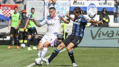 ATALANTA ZAKAZALA Novajlija odneo bodove iz Bergama