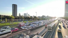 OVDE JE UBIJEN ŠEF ŠKALJARACA Ubice s razlogom čekale Vukotića na auto-putu!