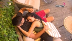 SAV SAM SE NAJEŽIO Marko se prepustio Aniti, uživa u njenom dodiru (FOTO)