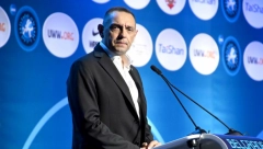 Svečano otvoreno SP u rvanju, Vulin pozdravio učesnike