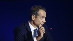 GORDANA RAZBESNELA GRČKU Micokatis preti: Zažalićete!