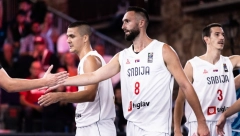 PRVI DAN NIJE MOGAO BOLJE DA PROĐE Srbija posle preokreta srušila i Francusku