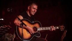 KO JE SRPSKI MUZIČAR KOJI JE NAĐEN MRTAV U ITALIJI: Ivana slušala cela Evropa, svojim talentom oduševio i gradonačelnika Vićence!