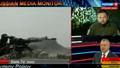 RUSKI MEDIJI KRITIKUJU VOĐENJE RATA "Stručnjaci shvataju da vojska propada i da je zemlja u nevolji" (VIDEO)