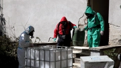 NIKAD USPEŠNIJA BORBA PROTIV NARKO-KLANOVA: Policija šalje na uništenje 32 tone supstance za proizvodnju droge!