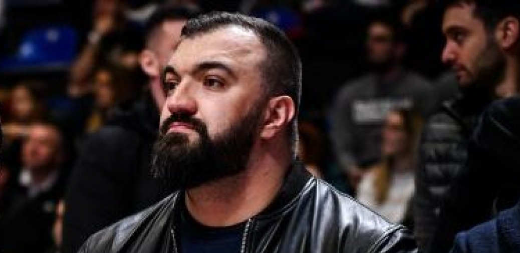 ŠOK! RAZVODI SE NIKOLA PEKOVIĆ? Napustio suprugu, već ima drugu ženu, otkriveni svi detalji