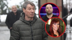 MOKA SLAVNIĆ O UBISTVU KOJE JE POČINIO NJEGOV SIN: Pozvao sam majku ubijenog i rekao da bih voleo da je moj sin mrtav, a ne njen